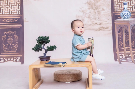 盘锦宝宝发烧退不下去